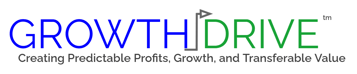 Growth Drive Logo HD3